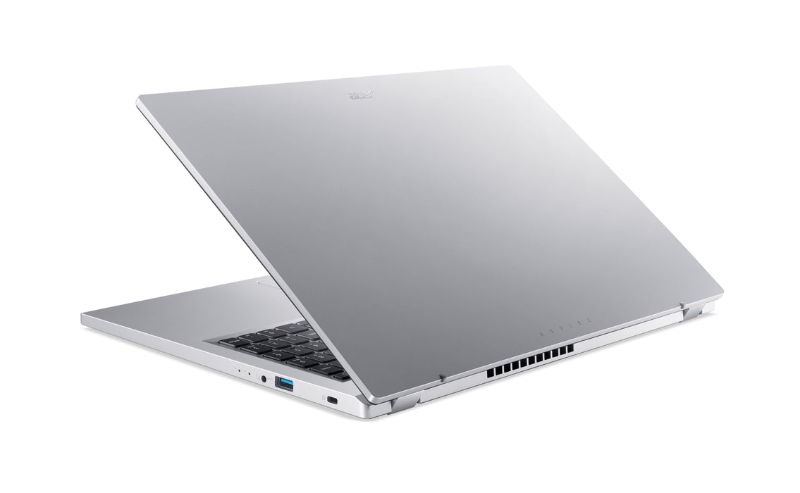 EAN 4711121539213 - Acer Aspire 3 A315-24P AMD Ryzen™ 5 7520U Portátil 39,6 cm (15.6") Full HD 16 GB LPDDR5-SDRAM 1 TB SSD Wi imagen 5