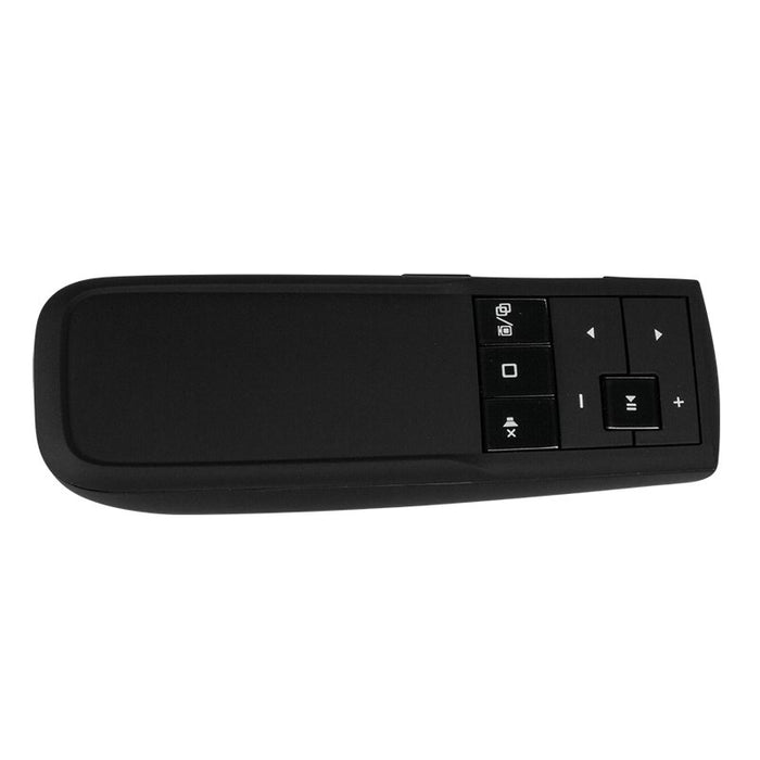 EAN 4052792044782 - LogiLink ID0154 apuntador inalámbricos RF Negro imagen 4