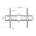 EAN 4250058517937 - Hagor WH 85 T-HD 2,79 m (110") Negro imagen 4