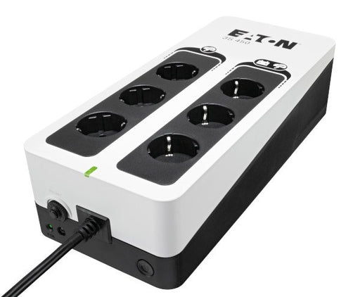 EAN 0743172101747 - Eaton 3S450D sistema de alimentación ininterrumpida (UPS) En espera (Fuera de línea) o Standby (Offline)  imagen 1