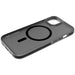 EAN 8720593010683 - Decoded D24IPO15BCT2FK funda para teléfono móvil 15,5 cm (6.1") Negro, Transparente imagen 6