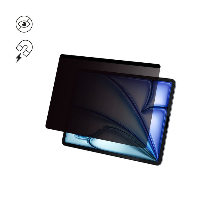Dicota Privacy Filter 2-Way Magnetic Landscape Apple Ipad Air (M2, M3) 13 Negro