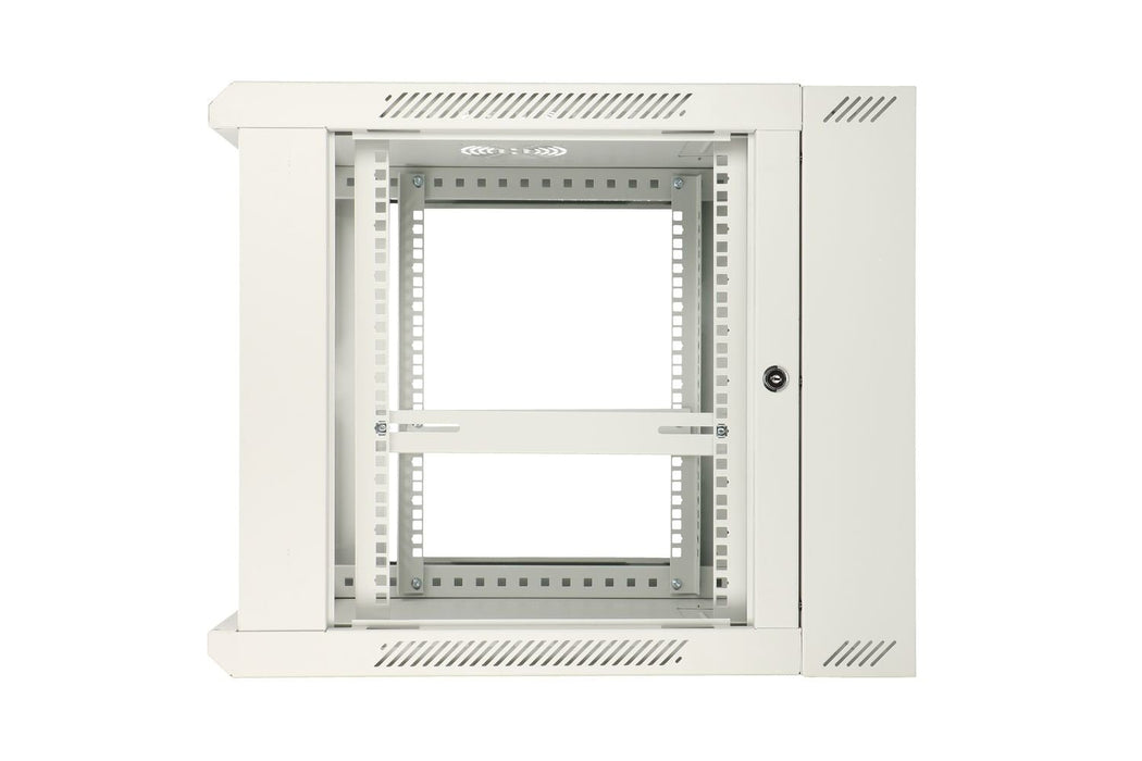 Extralink Ex.12912 Armario Rack 12u Rack De Pared Gris