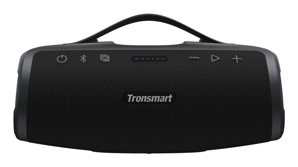 EAN 6975606873706 - Tronsmart Mirtune S100 Altavoz portátil estéreo Negro 50 W imagen 1