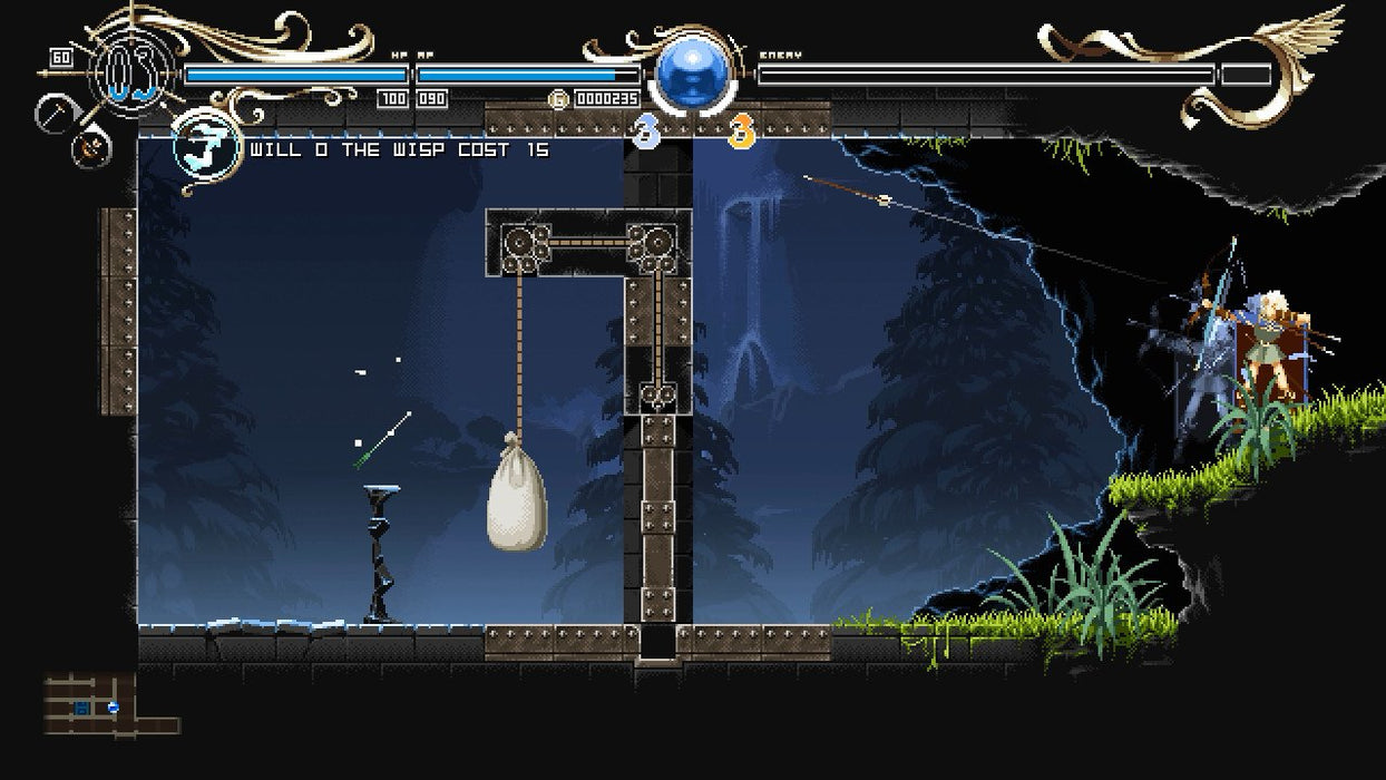 EAN 3760328370823 - Take-Two Interactive Record of Lodoss War-Deedlit in Wonder Labyrinth- (PS5) Estándar Plurilingüe PlaySta imagen 10