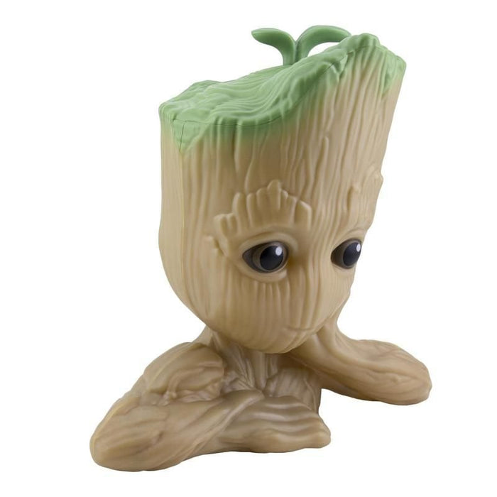 EAN 5055964786168 - Paladone Groot Light with Sound Iluminación de ambiente imagen 2