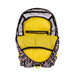 EAN 4260709010458 - Rivacase Erebus 33,8 cm (13.3") Mochila Beige, Negro, Amarillo imagen 22