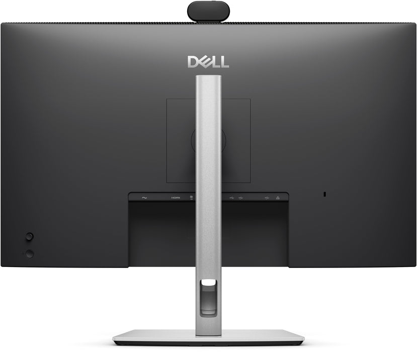 Monitor Led 27 " Dell Pro P P2726deb Ips Qhd Dp Hdmi 100hz 8ms Vesa 100x100