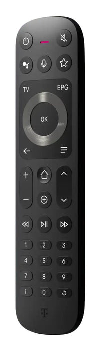 EAN 4025125549315 - Telekom MagentaTV One (2. Gen.) Negro 4K Ultra HD Wifi Ethernet imagen 3