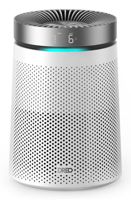 Dreo - Turbosilent Air Purifier 606, 5-In-1