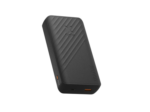 EAN 8718182278262 - Xtorm Go2 Polímero de litio 20000 mAh Carbón vegetal imagen 1