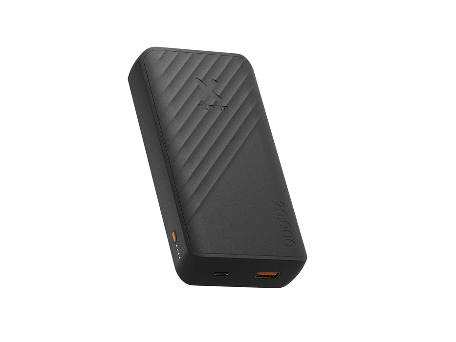 EAN 8718182278262 - Xtorm Go2 Polímero de litio 20000 mAh Carbón vegetal imagen 1