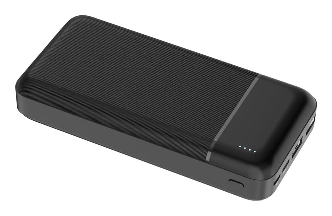 EAN 5907595457224 - Platinet PMPB20W706B batería externa Polímero de litio 20000 mAh Negro imagen 4