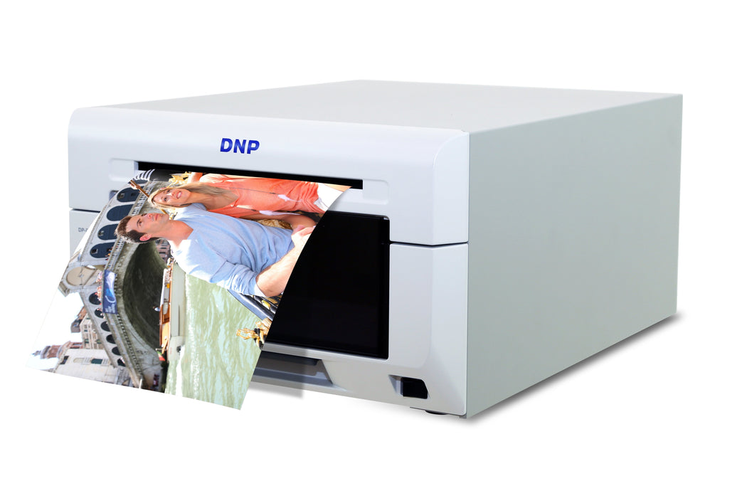 EAN 4582287830977 - DNP Photo Imaging DP-DS620 impresora de foto Pintar por sublimación 6" x 9" (15x23 cm) imagen 3