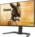EAN 4948570125562 - iiyama G-MASTER GB2591HSU-B1 pantalla para PC 62,2 cm (24.5") 1920 x 1080 Pixeles Full HD LED Negro imagen 8
