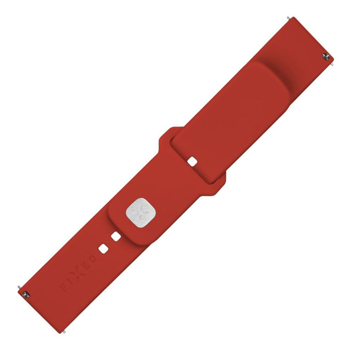 EAN 8591680161294 - FIXED FIXSST2-22MM-RD pieza y accesorio para reloj Correa de reloj imagen 2