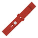 EAN 8591680161294 - FIXED FIXSST2-22MM-RD pieza y accesorio para reloj Correa de reloj imagen 2