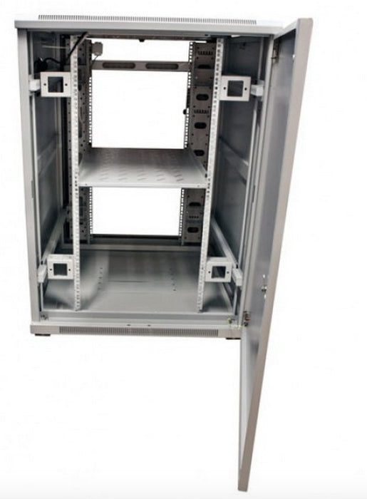 EAN 4038816020925 - ALLNET ALL-SNB8132BDGRAU armario rack Gris imagen 8