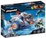 EAN 4008789702319 - Playmobil Top Agents 70231 set de juguetes imagen 1