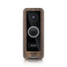 EAN 0810010075680 - Ubiquiti UVC-G4-DB-Cover-Wood Madera Policarbonato (PC) 1 pieza(s) imagen 1