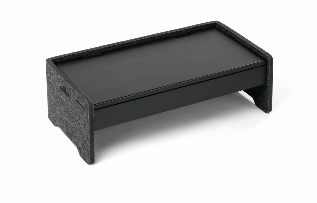 Durable Monitor Mänder Effect Anthrazit 518 74 280mm
