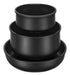 EAN 4260709015903 - Resto Kitchenware 95800 conjunto de sartenes y ollas 8 pieza(s) imagen 32