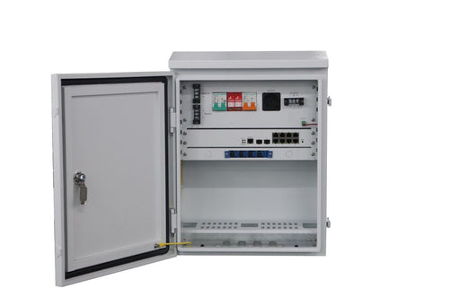 EAN 5715063643211 - Ernitec ELECTRA-M10-OUTDOOR-SOLAR no categorizado imagen 1