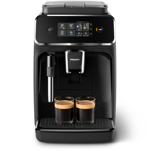 EAN 8720389041273 - Philips 2200 series EP2225/10 cafetera eléctrica Totalmente automática Máquina espresso 1,8 L imagen 1