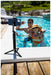 EAN 8591680138289 - FIXED FIXSN-XL-BK soporte Soporte pasivo Teléfono móvil/smartphone Negro imagen 15