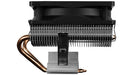 EAN 4710562750195 - Aerocool Air Frost 2 Procesador Enfriador 9 cm Negro imagen 5