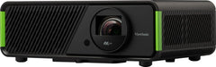 EAN 0766907030891 - Viewsonic X2-4KE Pro Proyector de alcance estándar UHD 4K (3840x2160) Negro, Verde imagen 3