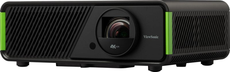 EAN 0766907030891 - Viewsonic X2-4KE Pro Proyector de alcance estándar UHD 4K (3840x2160) Negro, Verde imagen 3