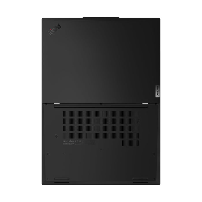 Lenovo Thinkpad L14 Amd G6 (21s80013ge), Portátil Negro, Amd Ryzen 7 Pro 250, Amd Radeon 780m, 16 Gb Ddr5, 512 Gb (512 Gb Ssd), Windows 11 Pro 21s80013ge