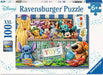 EAN 4005555042037 - Ravensburger 12004203 Puzzle rompecabezas 100 pieza(s) Dibujos imagen 1
