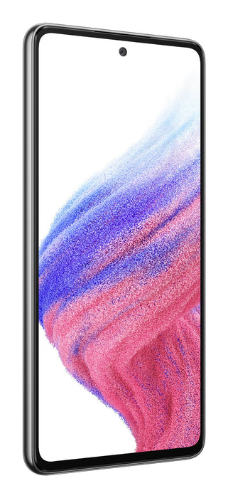 Smartphone Samsung Galaxy A53 6gb 128gb 6.5' 5g Negro