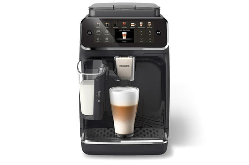 EAN 8720389031588 - Philips 4400 Series EP4441/50 cafetera eléctrica Máquina espresso 1,8 L imagen 1