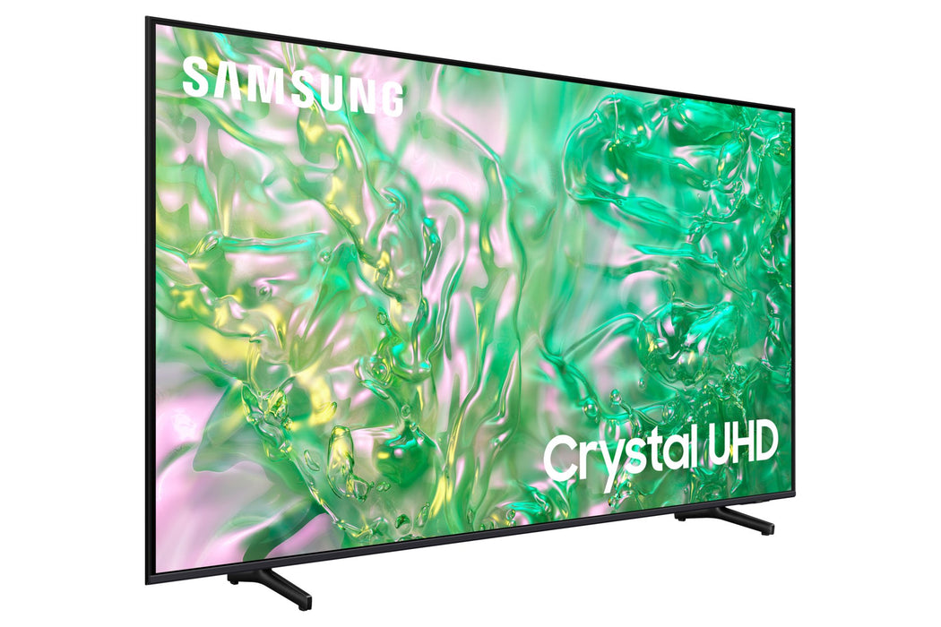 EAN 8806095452906 - Samsung UE50DU8072UXXH Televisor 127 cm (50") 4K Ultra HD Smart TV Wifi Negro imagen 7