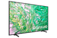 EAN 8806095452906 - Samsung UE50DU8072UXXH Televisor 127 cm (50") 4K Ultra HD Smart TV Wifi Negro imagen 7