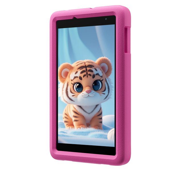 EAN 6931548318644 - Blackview Tab A5 Kids 64 GB Wifi Rosa imagen 2