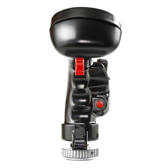 EAN 3362932915270 - Thrustmaster F/A-18C Hornet HOTAS Add-On Grip Negro Palanca de vuelo Analógico/Digital PC imagen 4