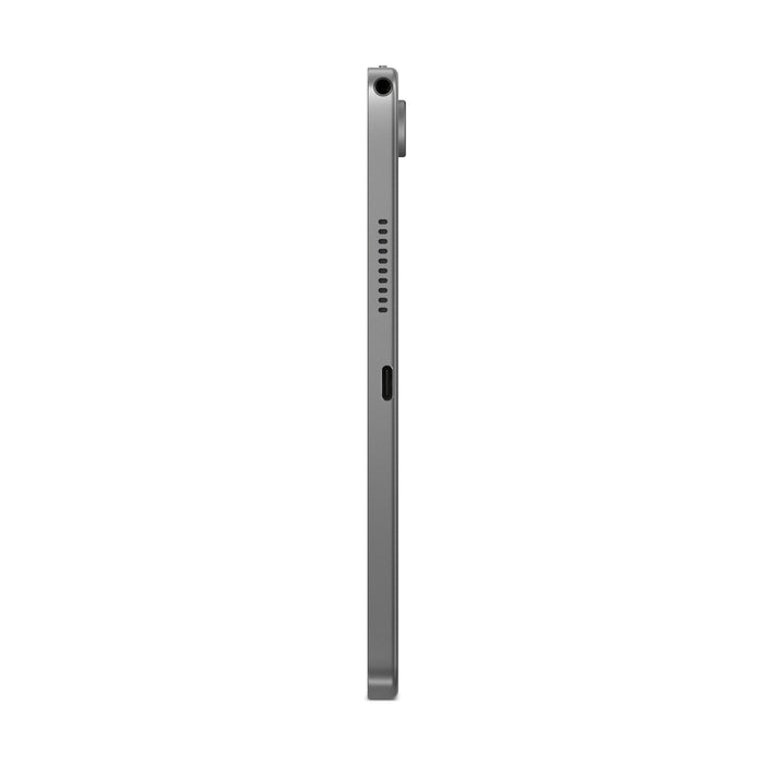 Lenovo Tab Tb311fu 4+128gb Wifi 10.1" Luna Grey + Clear Case Eu