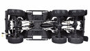 EAN 4260677959148 - Amewi AMXRock RCX103R Scale Crawler 6x6 Pick-Up 1:10 Roller modelo controlado por radio Camión oruga Moto imagen 5