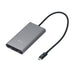 EAN 8595611701917 - i-tec TB3DUAL4KHDMI Adaptador gráfico USB 4096 x 2160 Pixeles Gris, Turquesa imagen 2