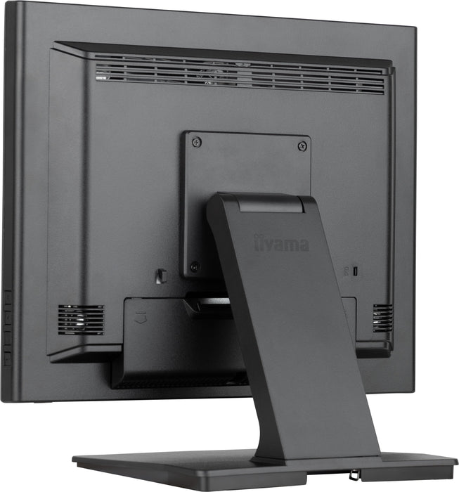 EAN 4948570122141 - iiyama ProLite pantalla para PC 43,2 cm (17") 1280 x 1024 Pixeles LED Pantalla táctil Mesa Negro imagen 11