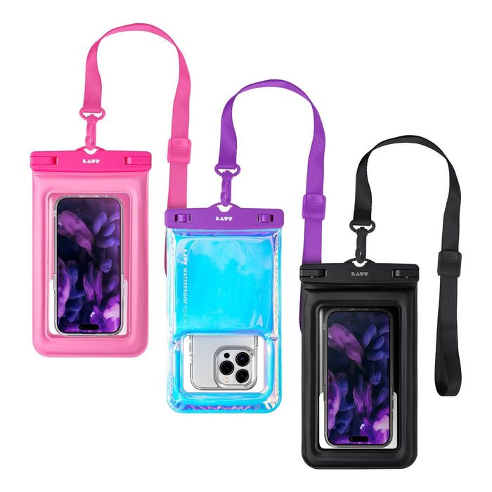 Laut Pop Aqua Iphone And Other Smartphones Under 6.7" Negro