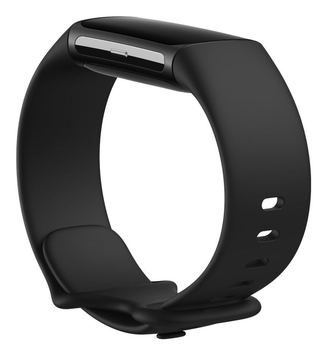 EAN 840353901049 - Fitbit Charge 6 AMOLED Pulsera de actividad Negro imagen 2