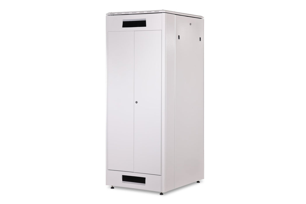 EAN 4016032331186 - Digitus DN-19 42U-8/10-1 armario rack Rack o bastidor independiente Gris imagen 4