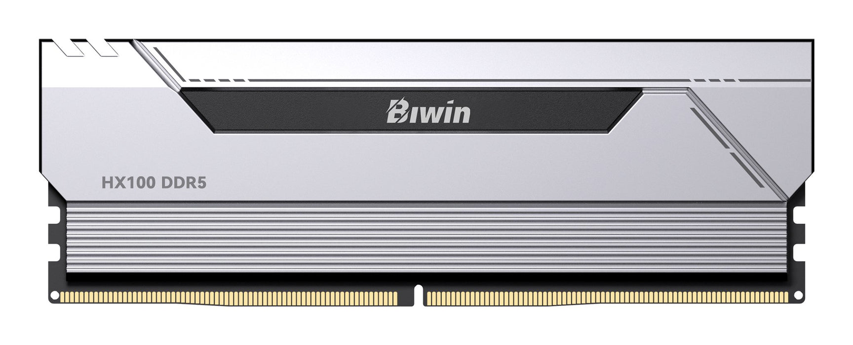 EAN 6955914622180 - Biwin HX100 módulo de memoria 32 GB 2 x 16 GB DDR5 6000 MT/s 288-pin DIMM imagen 2