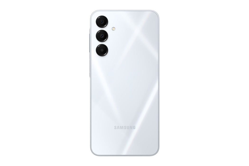 EAN 8806095795720 - Samsung Galaxy A16 5G 17 cm (6.7") SIM doble Android 14 USB Tipo C 8 GB 256 GB 5000 mAh Blanco imagen 5