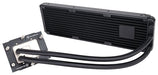 EAN 4710679816654 - Silverstone XE360-SP5 Procesador Sistema de refrigeración líquida todo en uno 12 cm Negro 1 pieza(s) imagen 3